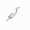 BRExhaust 1987-1992 Jeep Wrangler Ajustement Direct Système d'Échappement de Remplacement