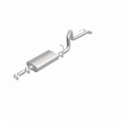 BRExhaust 1987-1992 Jeep Wrangler Ajustement Direct Système d'Échappement de Remplacement