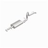 BRExhaust 1987-1992 Jeep Wrangler Ajustement Direct Système d'Échappement de Remplacement