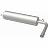 BRExhaust 2001-2005 Toyota RAV4 Ajustement Direct Système d'Échappement de Remplacement
