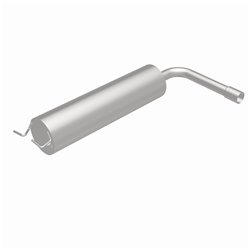 BRExhaust 2001-2005 Toyota RAV4 Ajustement Direct Système d'Échappement de Remplacement
