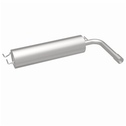 BRExhaust 2001-2005 Toyota RAV4 Ajustement Direct Système d'Échappement de Remplacement
