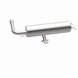 BRExhaust 2001-2005 Toyota RAV4 Ajustement Direct Système d'Échappement de Remplacement