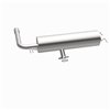 BRExhaust 2001-2005 Toyota RAV4 Ajustement Direct Système d'Échappement de Remplacement