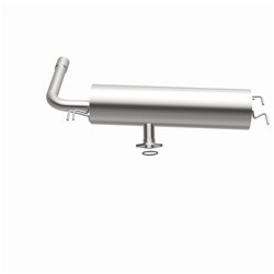 BRExhaust 2001-2005 Toyota RAV4 Ajustement Direct Système d'Échappement de Remplacement