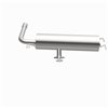 BRExhaust 2001-2005 Toyota RAV4 Ajustement Direct Système d'Échappement de Remplacement