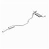 BRExhaust 2003-2007 Nissan Murano 3.5L Ajustement Direct Système d'Échappement de Remplacement