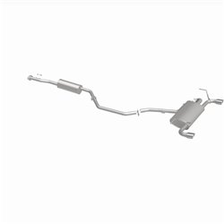 BRExhaust 2003-2007 Nissan Murano 3.5L Ajustement Direct Système d'Échappement de Remplacement
