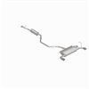 BRExhaust 2003-2007 Nissan Murano 3.5L Ajustement Direct Système d'Échappement de Remplacement