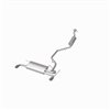BRExhaust 2003-2007 Nissan Murano 3.5L Ajustement Direct Système d'Échappement de Remplacement