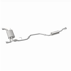 BRExhaust 2003-2007 Nissan Murano 3.5L Ajustement Direct Système d'Échappement de Remplacement