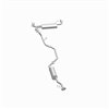 BRExhaust 2003-2007 Nissan Murano 3.5L Ajustement Direct Système d'Échappement de Remplacement