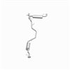 BRExhaust 2003-2007 Nissan Murano 3.5L Ajustement Direct Système d'Échappement de Remplacement