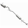BRExhaust 2007-2009 Honda CR-V 2.4L Ajustement Direct Système d'Échappement de Remplacement