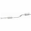 BRExhaust 2007-2009 Honda CR-V 2.4L Ajustement Direct Système d'Échappement de Remplacement