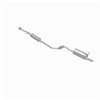 BRExhaust 2007-2009 Honda CR-V 2.4L Ajustement Direct Système d'Échappement de Remplacement