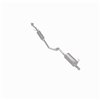 BRExhaust 2007-2009 Honda CR-V 2.4L Ajustement Direct Système d'Échappement de Remplacement