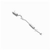 BRExhaust 2007-2009 Honda CR-V 2.4L Ajustement Direct Système d'Échappement de Remplacement