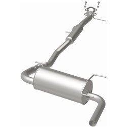 BRExhaust 1990-1995 Mazda Miata Ajustement Direct Système d'Échappement de Remplacement