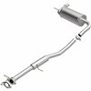 BRExhaust 1990-1995 Mazda Miata Ajustement Direct Système d'Échappement de Remplacement