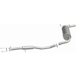 BRExhaust 1990-1995 Mazda Miata Ajustement Direct Système d'Échappement de Remplacement