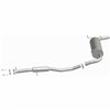 BRExhaust 1990-1995 Mazda Miata Ajustement Direct Système d'Échappement de Remplacement