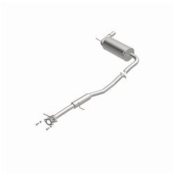 BRExhaust 1990-1995 Mazda Miata Ajustement Direct Système d'Échappement de Remplacement