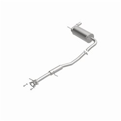 BRExhaust 1990-1995 Mazda Miata Ajustement Direct Système d'Échappement de Remplacement