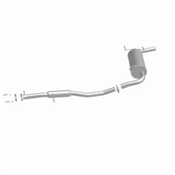 BRExhaust 1990-1995 Mazda Miata Ajustement Direct Système d'Échappement de Remplacement