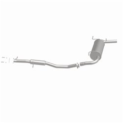 BRExhaust 1990-1995 Mazda Miata Ajustement Direct Système d'Échappement de Remplacement