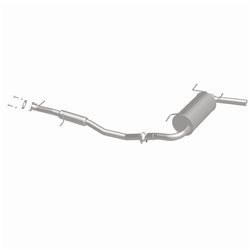 BRExhaust 1990-1995 Mazda Miata Ajustement Direct Système d'Échappement de Remplacement
