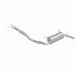BRExhaust 1990-1995 Mazda Miata Ajustement Direct Système d'Échappement de Remplacement