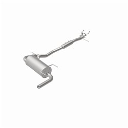 BRExhaust 1990-1995 Mazda Miata Ajustement Direct Système d'Échappement de Remplacement
