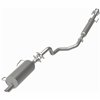 BRExhaust 2011-2017 Nissan Juke 1.6L Ajustement Direct Système d'Échappement de Remplacement