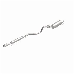 BRExhaust 2011-2017 Nissan Juke 1.6L Ajustement Direct Système d'Échappement de Remplacement