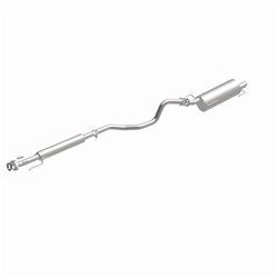 BRExhaust 2011-2017 Nissan Juke 1.6L Ajustement Direct Système d'Échappement de Remplacement