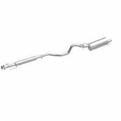BRExhaust 2011-2017 Nissan Juke 1.6L Ajustement Direct Système d'Échappement de Remplacement