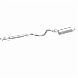 BRExhaust 2011-2017 Nissan Juke 1.6L Ajustement Direct Système d'Échappement de Remplacement