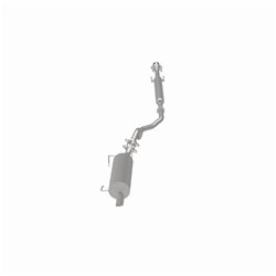 BRExhaust 2011-2017 Nissan Juke 1.6L Ajustement Direct Système d'Échappement de Remplacement