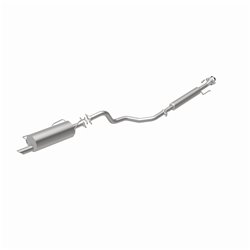 BRExhaust 2011-2017 Nissan Juke 1.6L Ajustement Direct Système d'Échappement de Remplacement