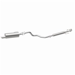 BRExhaust 2011-2017 Nissan Juke 1.6L Ajustement Direct Système d'Échappement de Remplacement
