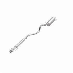 BRExhaust 2011-2017 Nissan Juke 1.6L Ajustement Direct Système d'Échappement de Remplacement