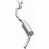 BRExhaust 2010-2013 Ford Transit Connect 2.0L Ajustement Direct Système d'Échappement de Remplacement