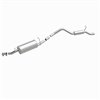 BRExhaust 2010-2013 Ford Transit Connect 2.0L Ajustement Direct Système d'Échappement de Remplacement