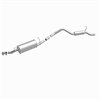 BRExhaust 2010-2013 Ford Transit Connect 2.0L Ajustement Direct Système d'Échappement de Remplacement