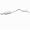 BRExhaust 2010-2013 Ford Transit Connect 2.0L Ajustement Direct Système d'Échappement de Remplacement