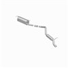 BRExhaust 2010-2013 Ford Transit Connect 2.0L Ajustement Direct Système d'Échappement de Remplacement