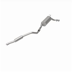 BRExhaust 2010-2013 Ford Transit Connect 2.0L Ajustement Direct Système d'Échappement de Remplacement