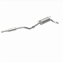 BRExhaust 2010-2013 Ford Transit Connect 2.0L Ajustement Direct Système d'Échappement de Remplacement