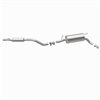 BRExhaust 2010-2013 Ford Transit Connect 2.0L Ajustement Direct Système d'Échappement de Remplacement